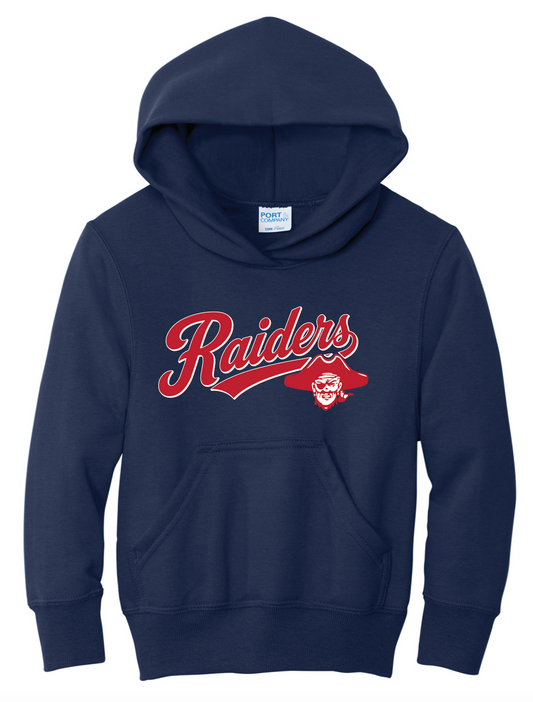 MHR Youth Hoodie