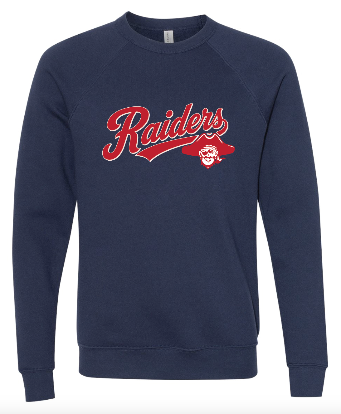 MHR Crewneck