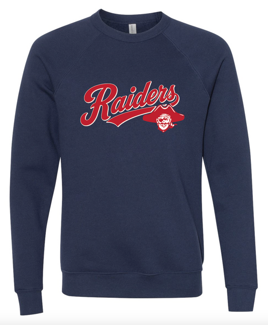 MHR Crewneck