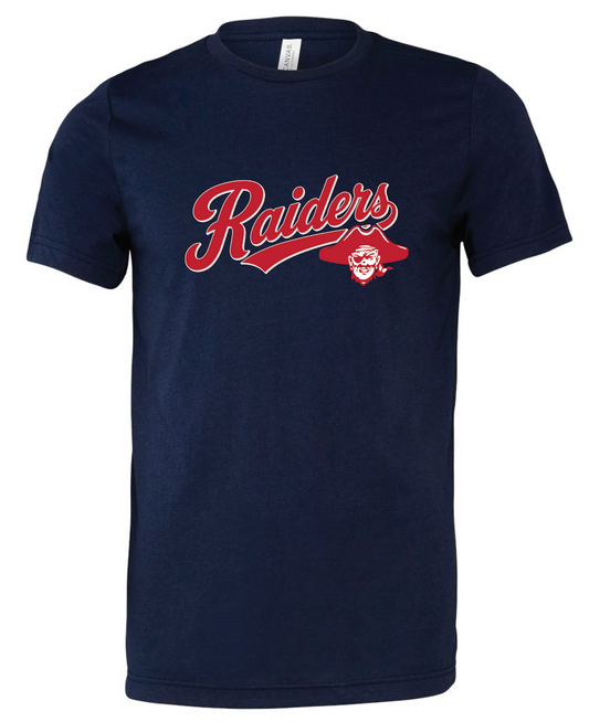 MHR Raider Tee