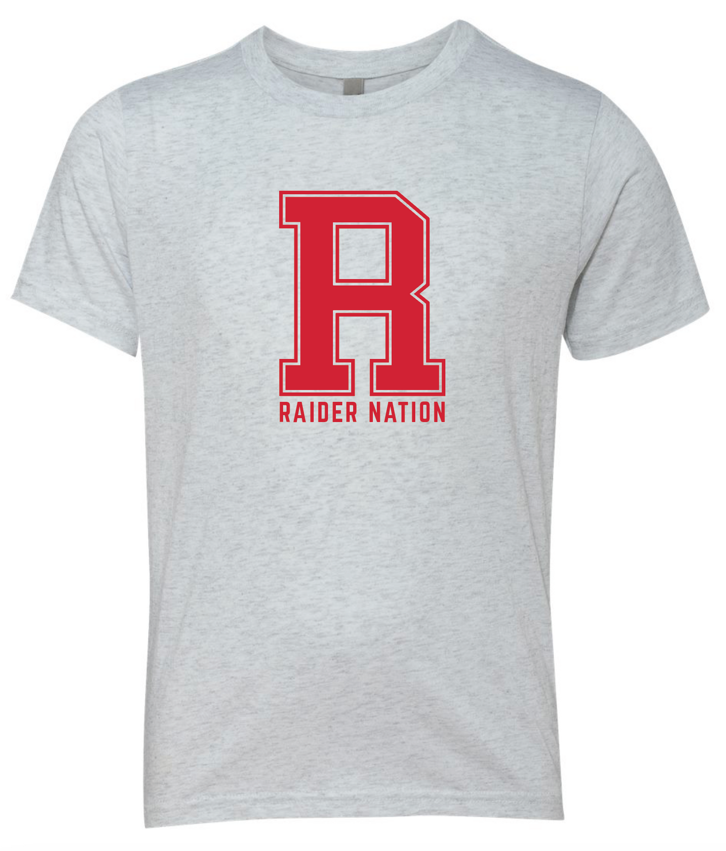 Raider Nation Youth & Adult Tee