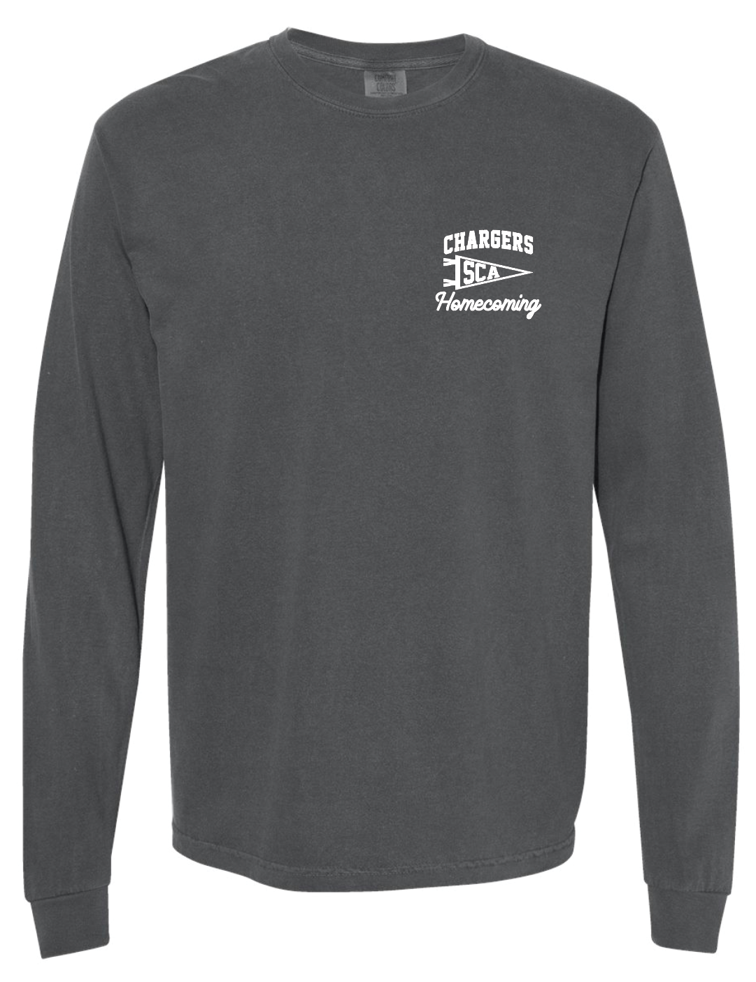 SCA Pepper Homecoming Long Sleeve