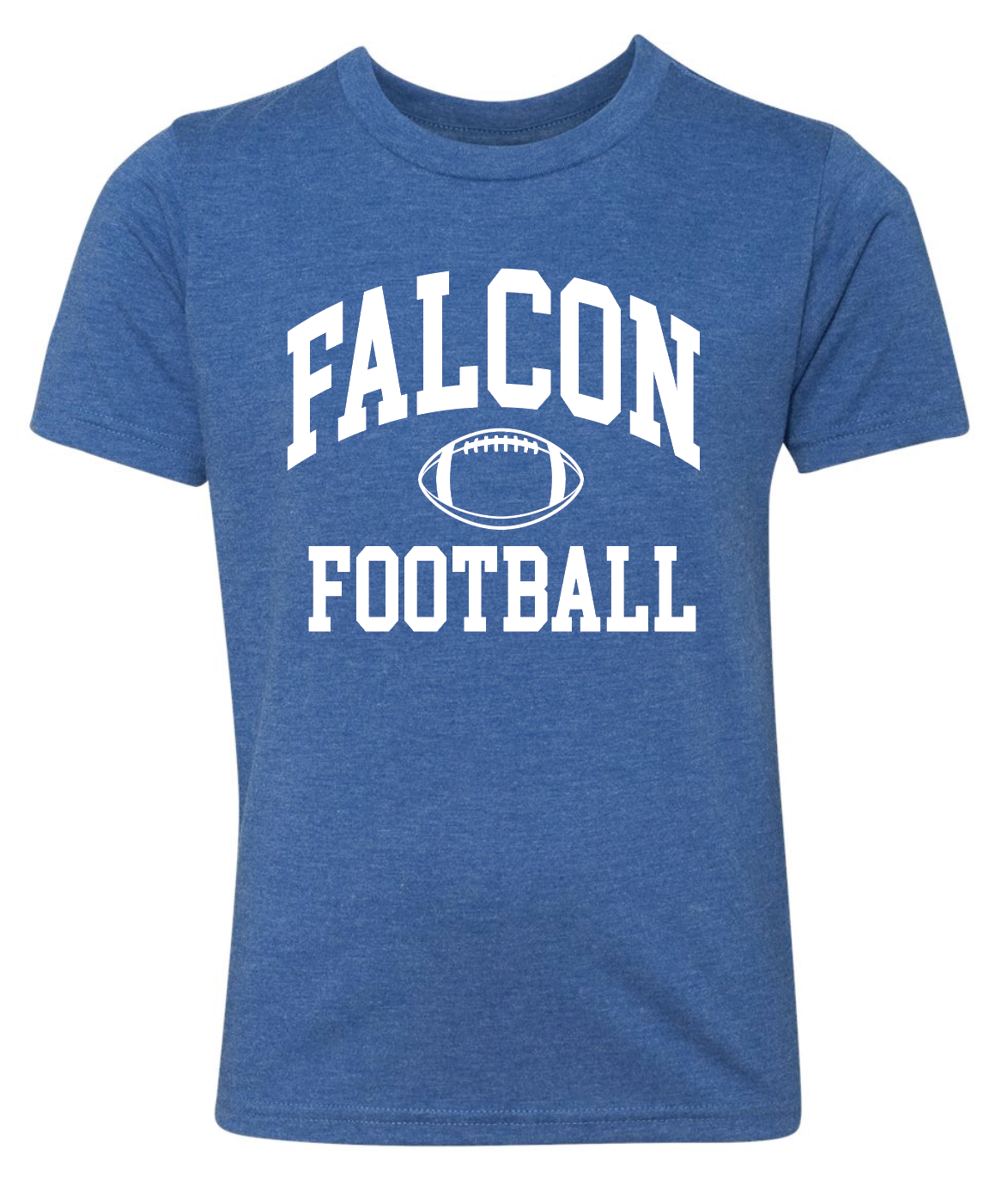 Falcon Football Tee