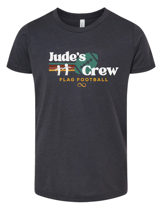 Jude’s Crew Tee