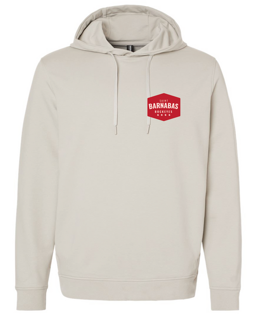 St. Barnabas Perform Hoodie