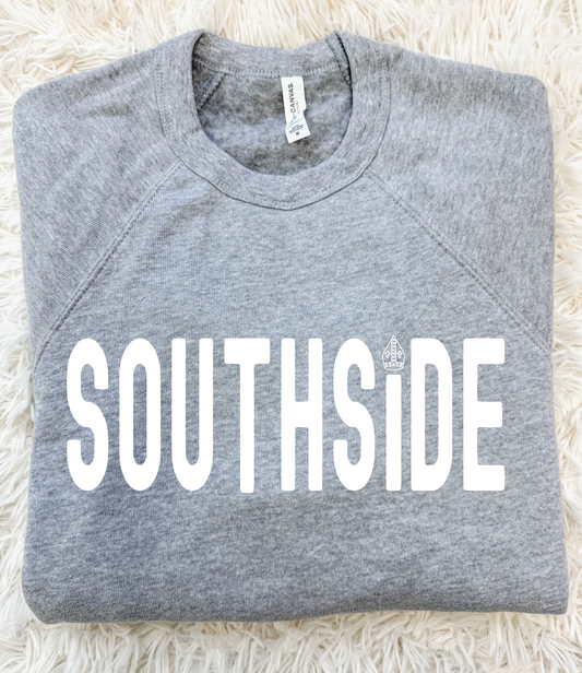 Southside Pope Crewneck