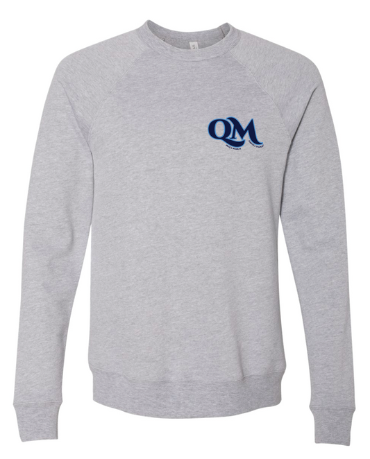 Queen of Martyrs Crewneck