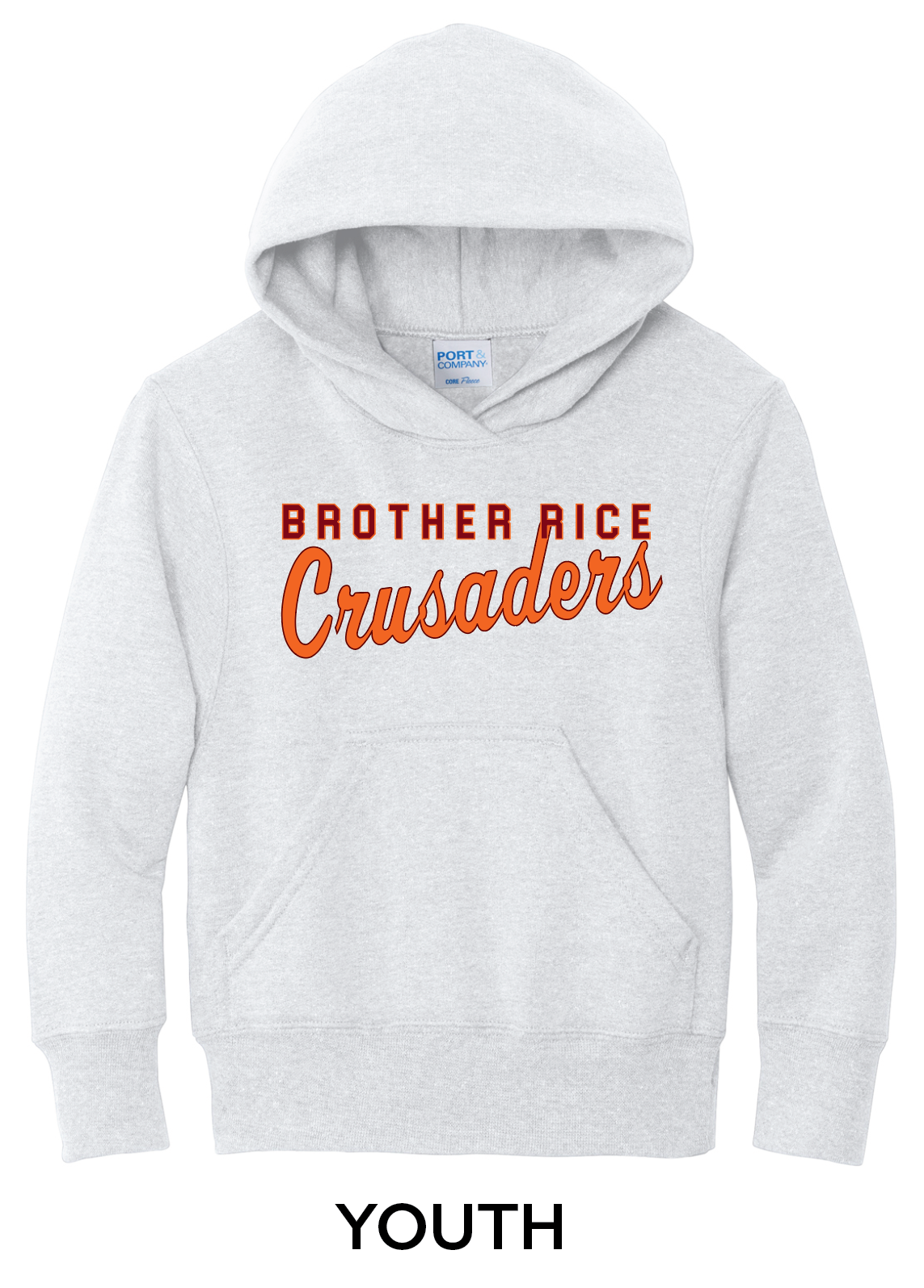 Brother Rice Crusaders Hoodie