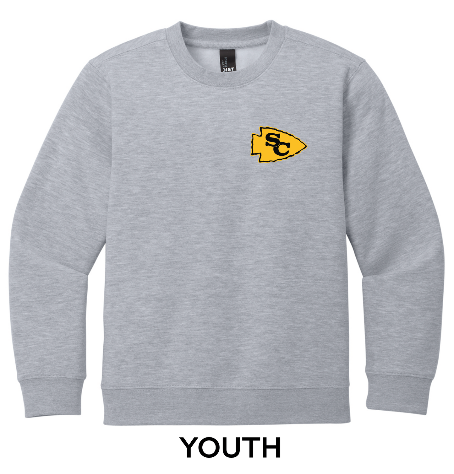 St. Cajetan Crewneck