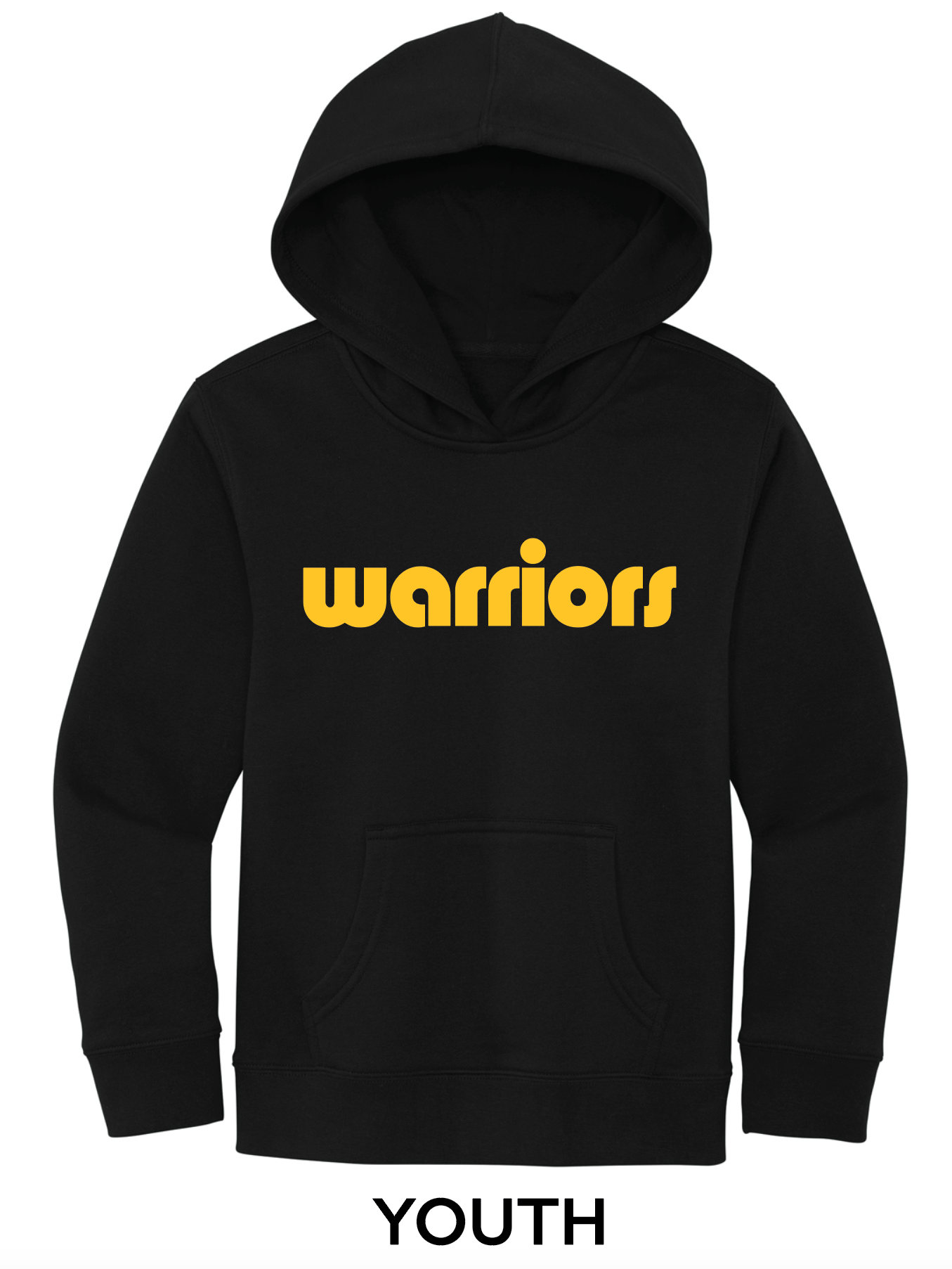St. Cajetan Hooded Sweatshirt