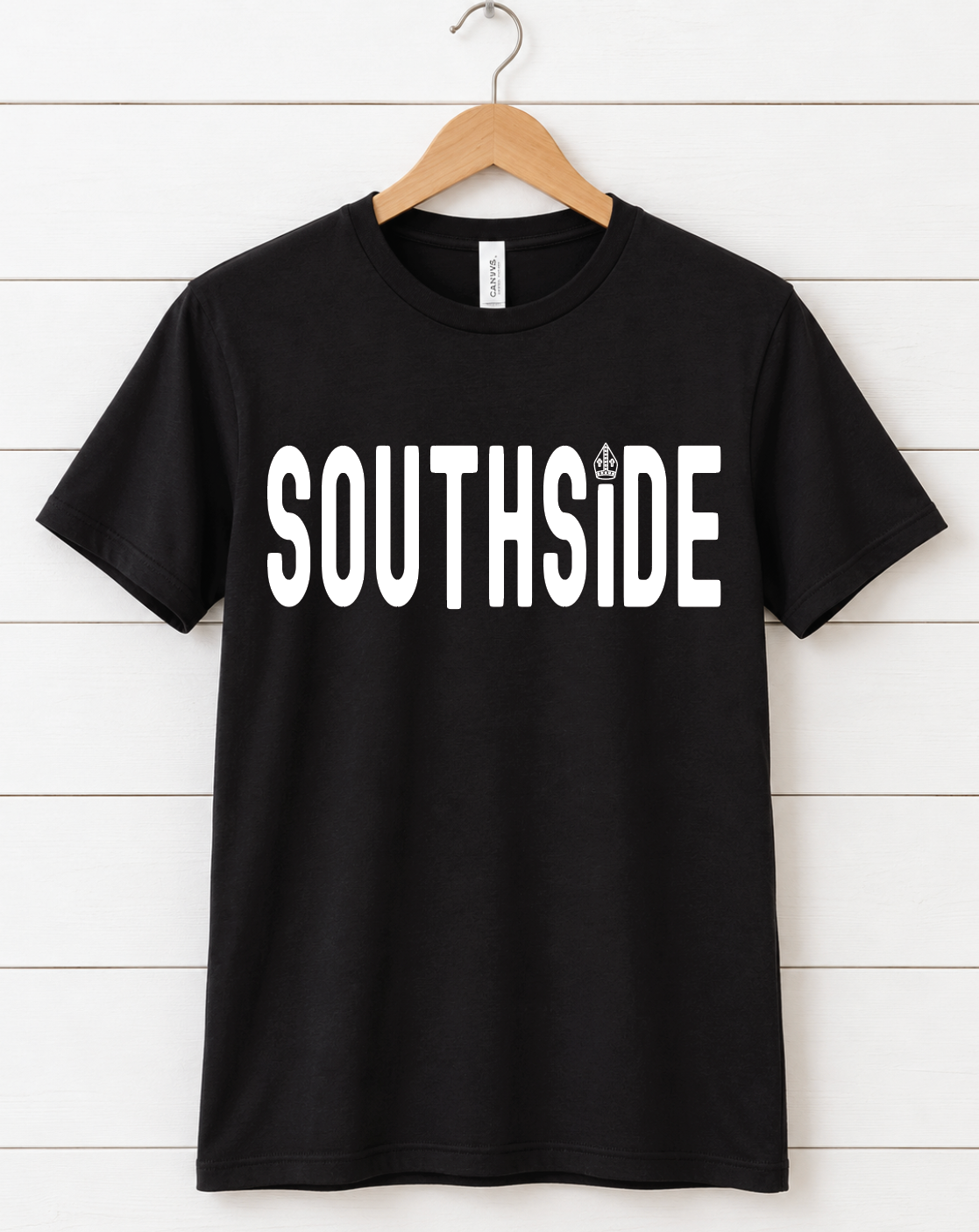 Southside Pope Tee