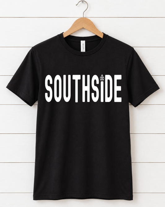 Southside Pope Tee