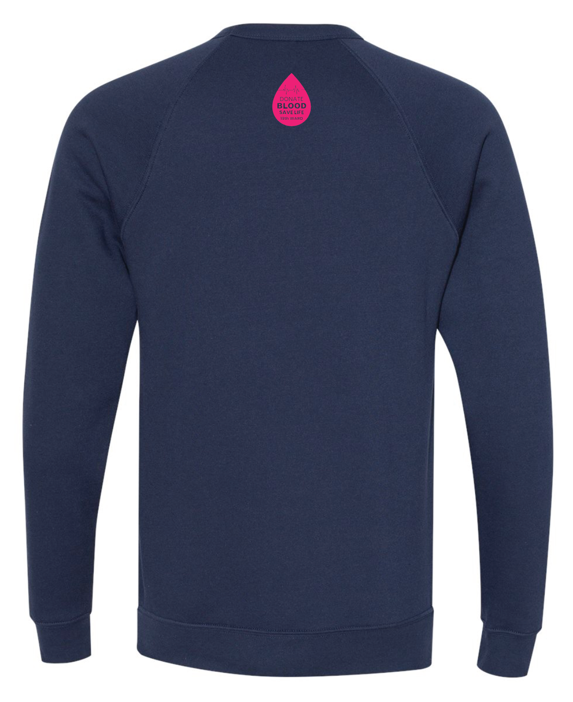 Paige Angel Unisex Adult Crewneck