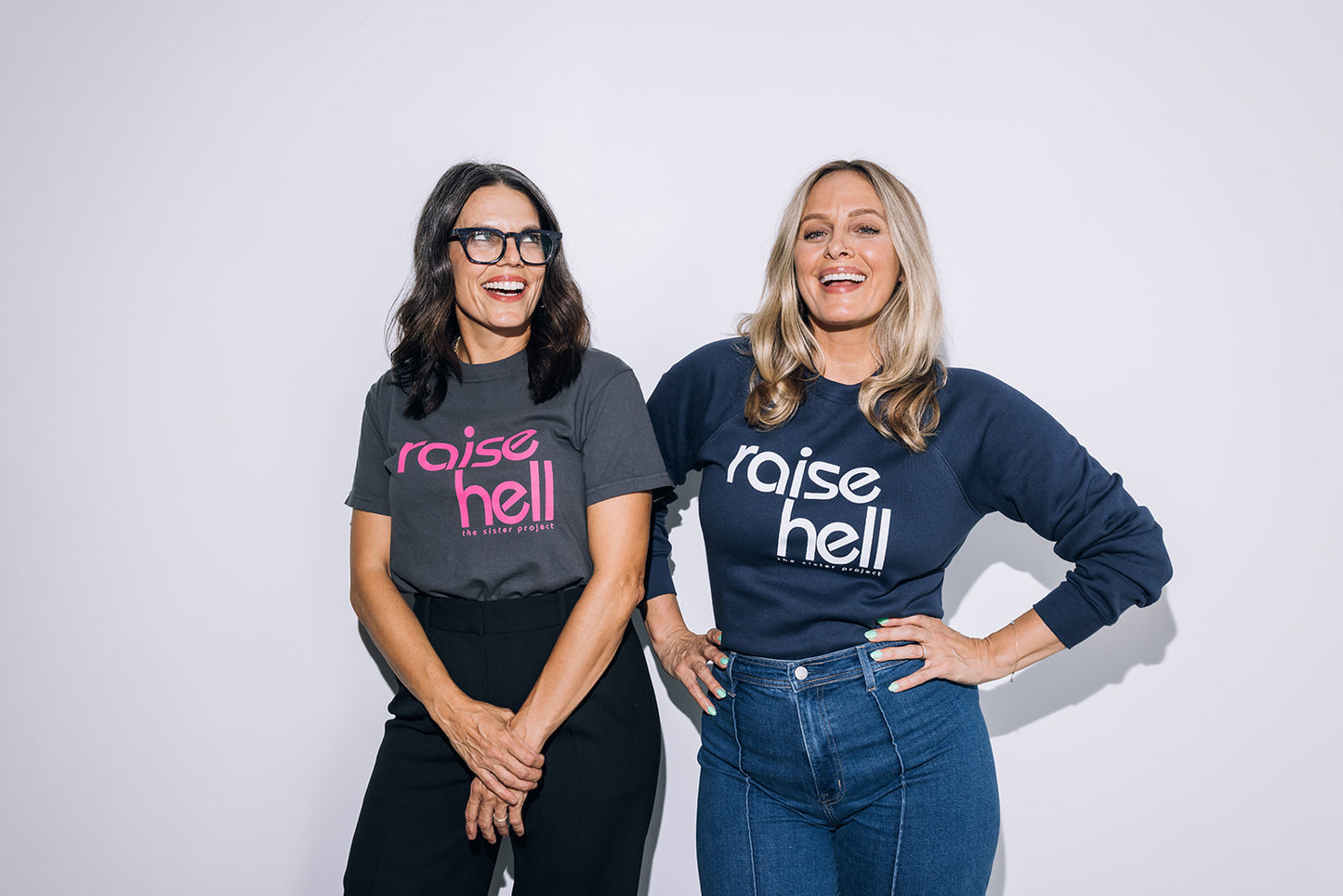 TSP Raise Hell Tee