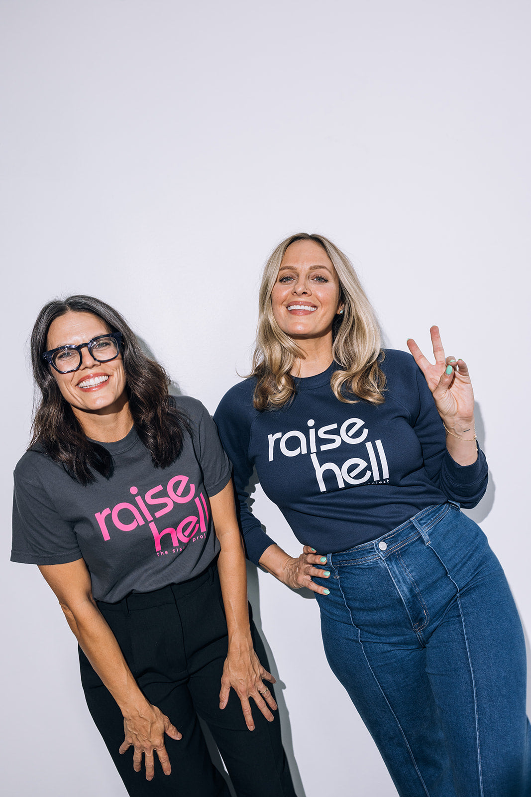 TSP Raise Hell Crew
