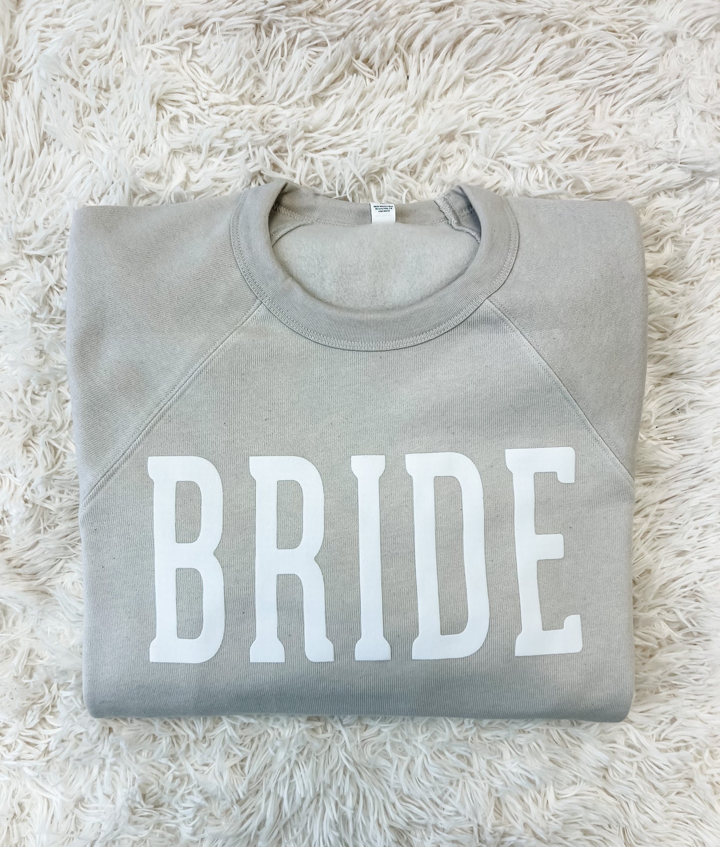 BRIDE Sweatshirt